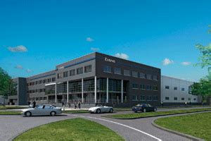 extron amersfoort|Extron Europe Moves into New Facility .